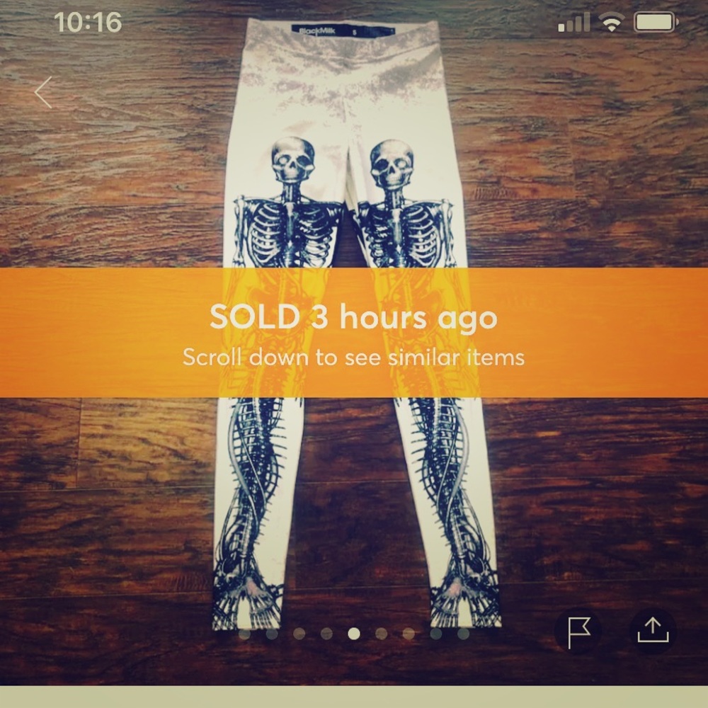 Not for sale!!! In search of!!! Black milk can